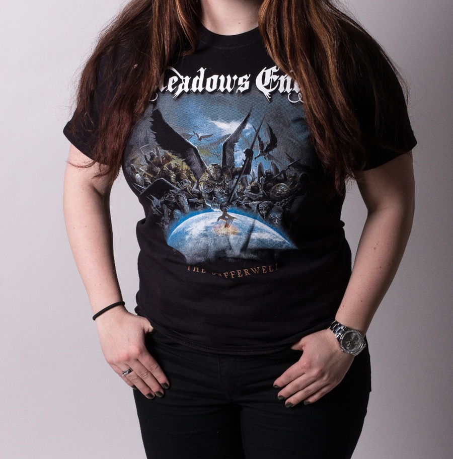 Image of The Sufferwell - T-Shirt