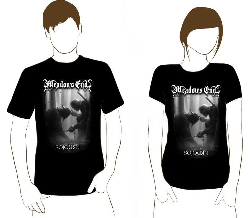 Image of Sojourn - T-Shirt